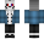 dust sans
