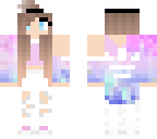 edit changed hair did not make