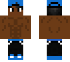 edited skin