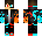 elemental rival hoodie