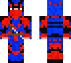 elemental samrai