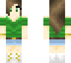elf girl