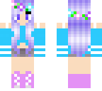 elf skin re-deisgn