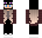 ender girl
