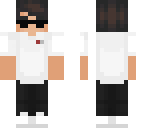 ericks skin