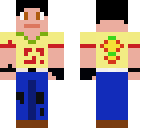 erickskin