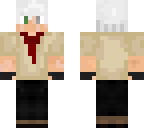 eyren different clothes
