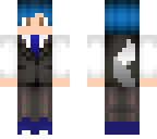 fancy dean