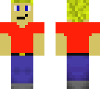 farmer to noob