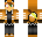 felix the fox