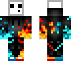 fire and ice