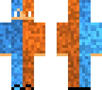fire and ice boy