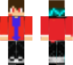 fire boy