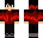 fire boy
