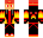 fire boy
