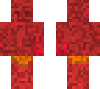 fire demon