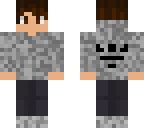 fixed neck for gray lucas v2