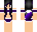flaire's swim wear