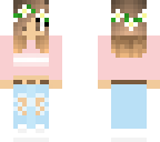 flower girl 2