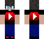 flqrike skin 