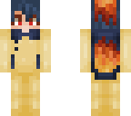 for grovy -quilava human-