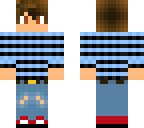 for my brother
