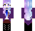 formal girl