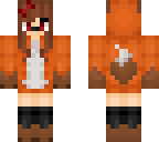 fox girl edit not mine
