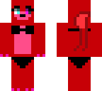foxda in bikini