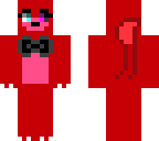 foxda my oc