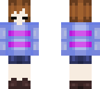 frisk