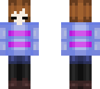 frisk