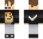 galagann's skin