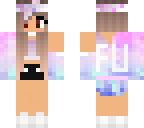 galaxy girl