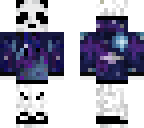 galaxy panda