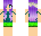 garden girl