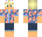 garroth bunny