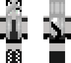 ghost misty