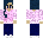 girl in pj's