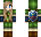 girl link