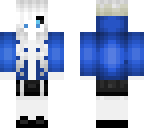 girl sans