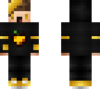 gold boy edit