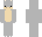 gray dragon edit