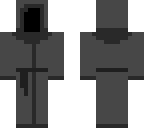 gray monk steve