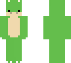 green dragon edit