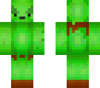 green drinch