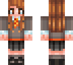 hermione granger