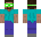 hero the brine