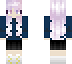 high school girl