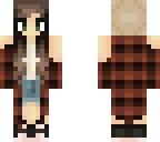 hipster look